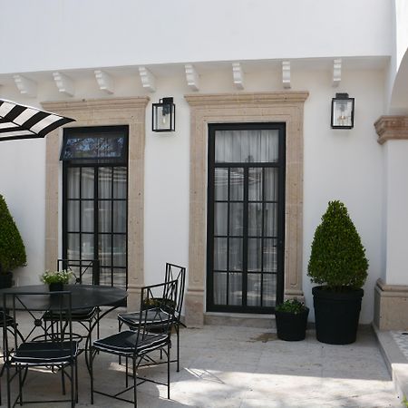 Casa Laní Luxury B&B San Miguel de Allende Exterior foto