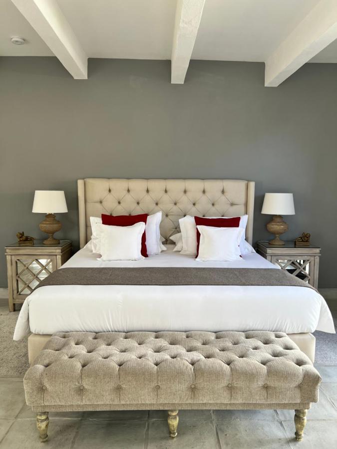 Casa Laní Luxury B&B San Miguel de Allende Exterior foto
