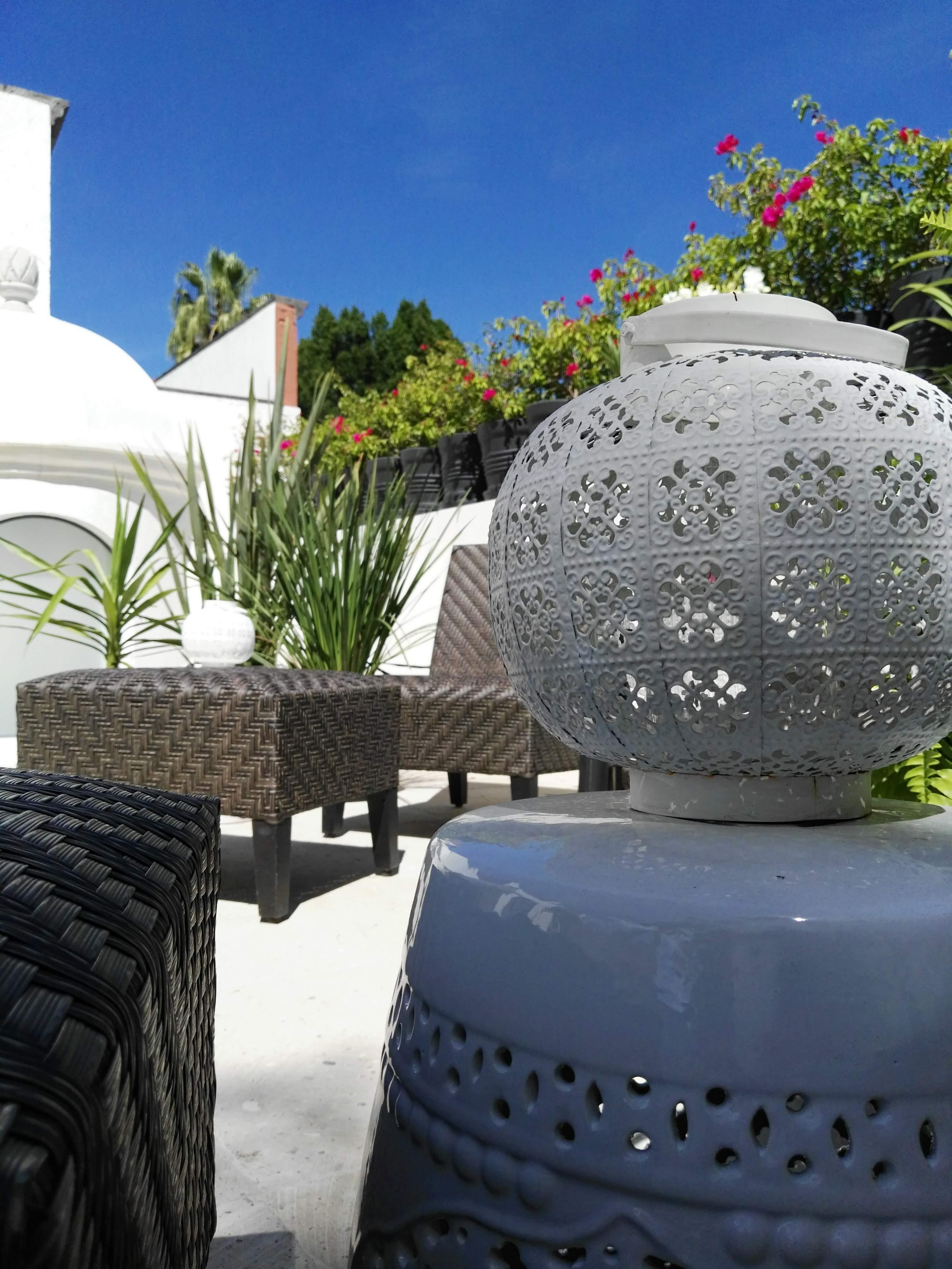 Casa Laní Luxury B&B San Miguel de Allende Exterior foto