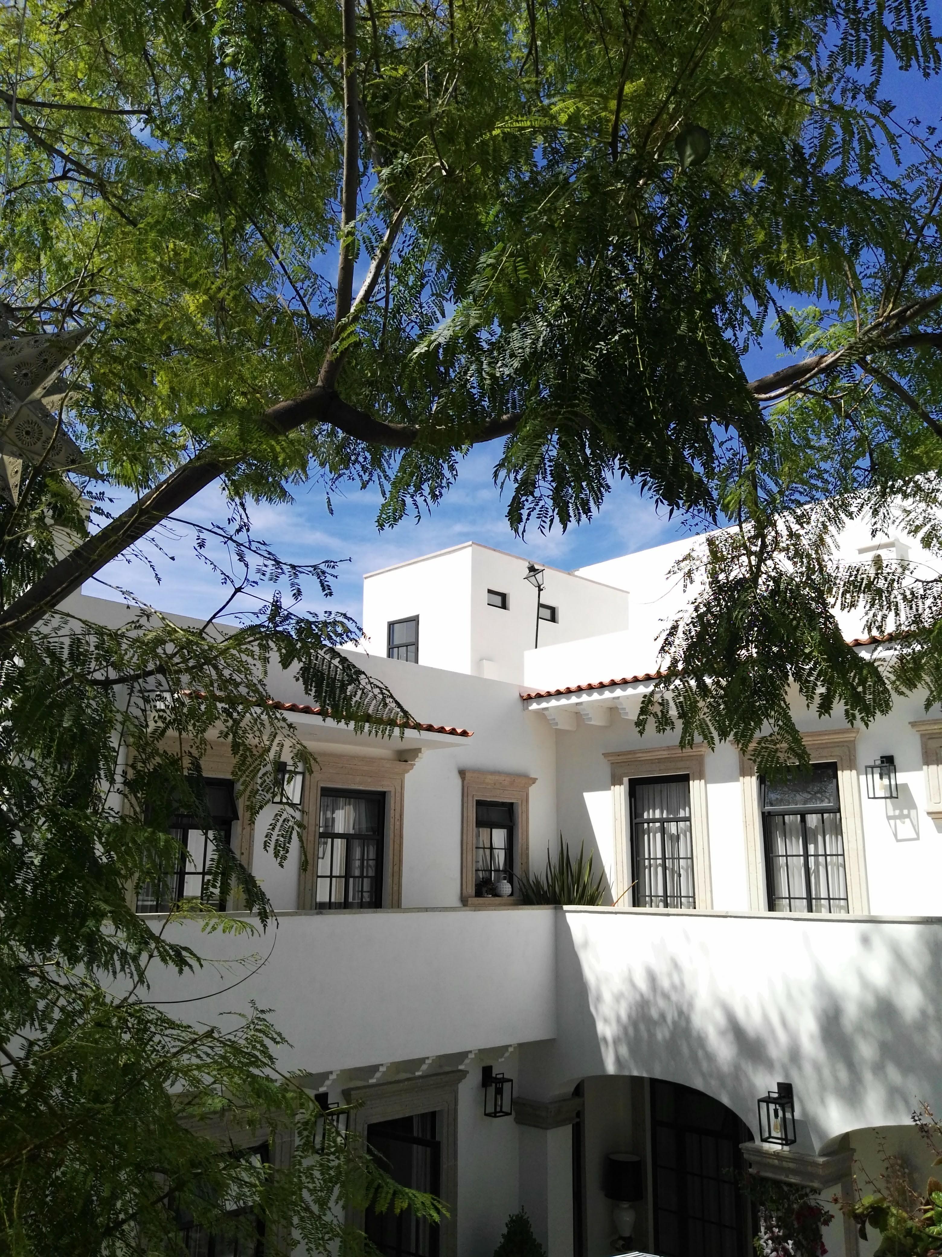 Casa Laní Luxury B&B San Miguel de Allende Exterior foto