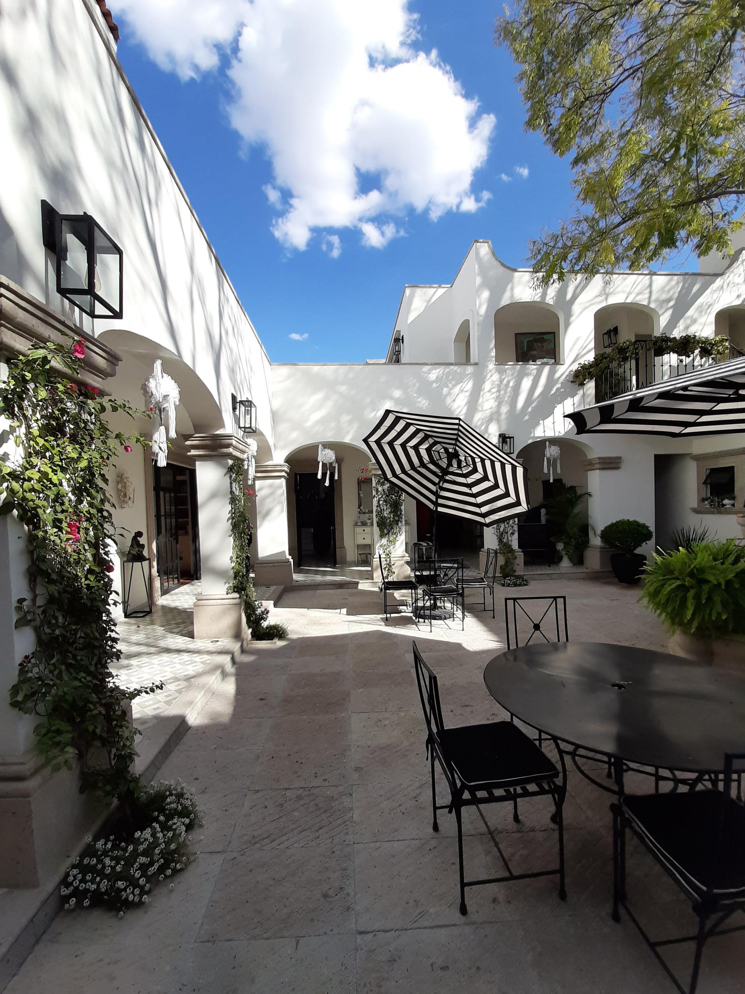 Casa Laní Luxury B&B San Miguel de Allende Exterior foto