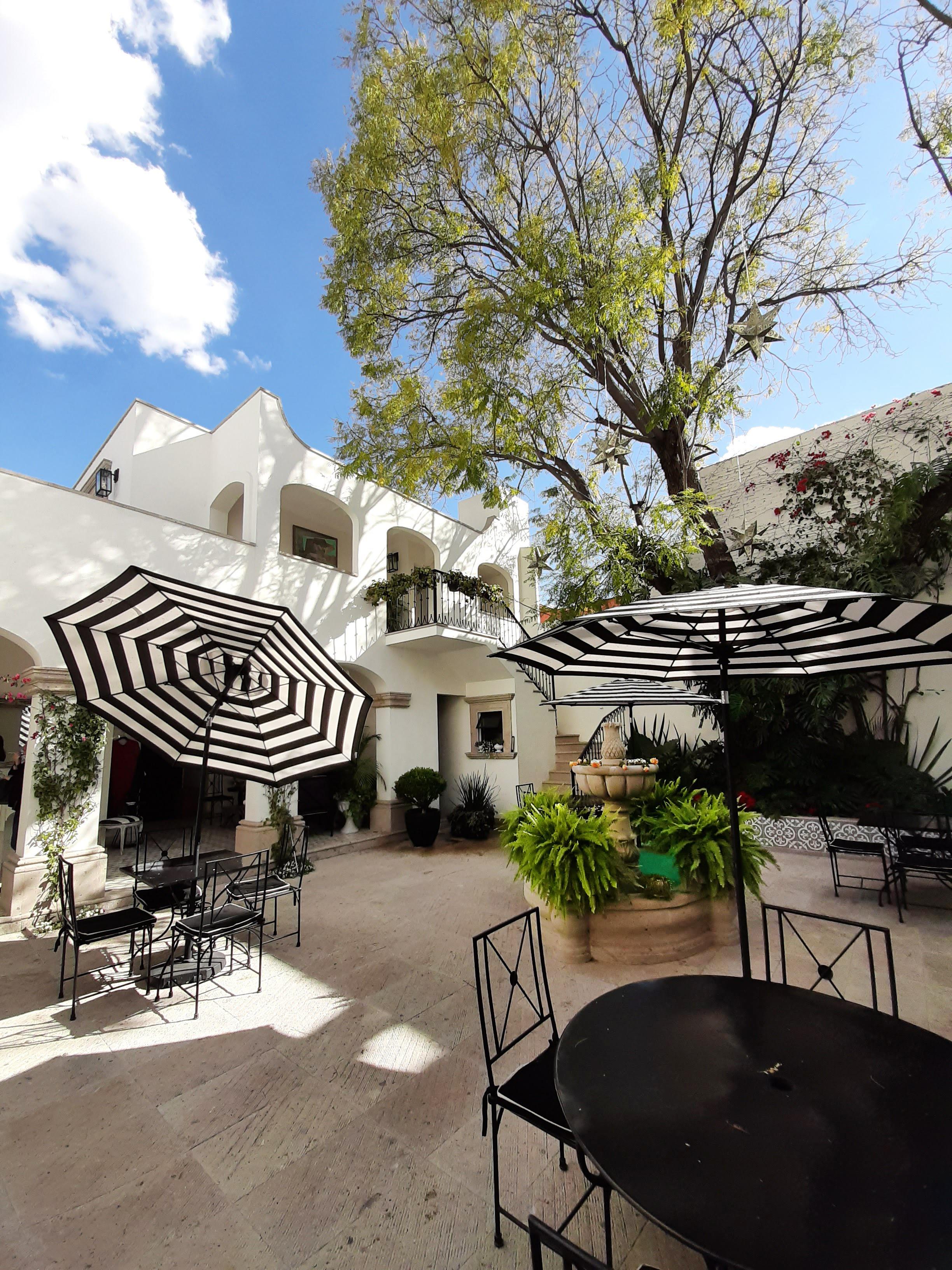 Casa Laní Luxury B&B San Miguel de Allende Exterior foto