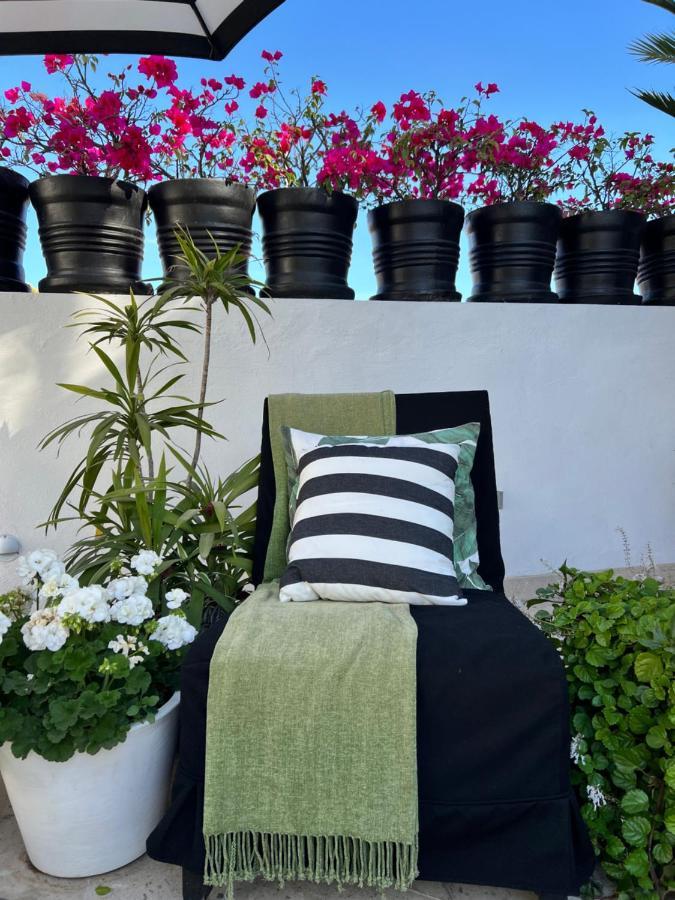 Casa Laní Luxury B&B San Miguel de Allende Exterior foto