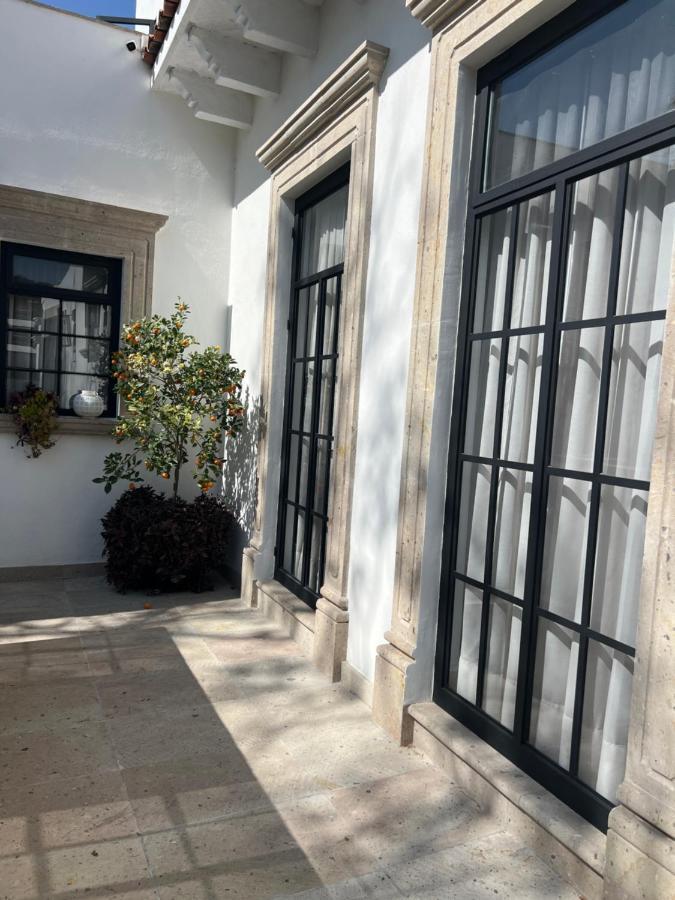 Casa Laní Luxury B&B San Miguel de Allende Exterior foto