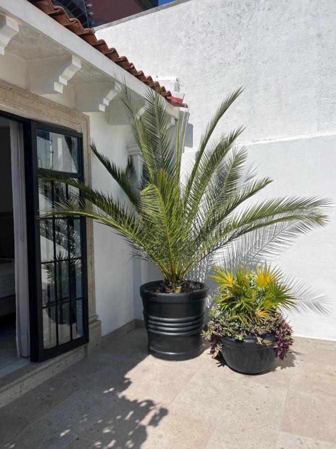Casa Laní Luxury B&B San Miguel de Allende Exterior foto